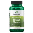 Swanson Full Spectrum Bitter Melon (Momordica) 500 Milligrams 60 Κάψουλες
