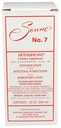 Sonne'nin Detoxification No 7, 32 Akışkan Ounce