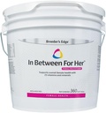 Breeder's Edge, Onun için, Breeding Köpekler ve Kediler için Günlük Multivitamin, Beslenme Gapleri doldurun ve Breeding, 360 ct Medium & Large Dog Dog