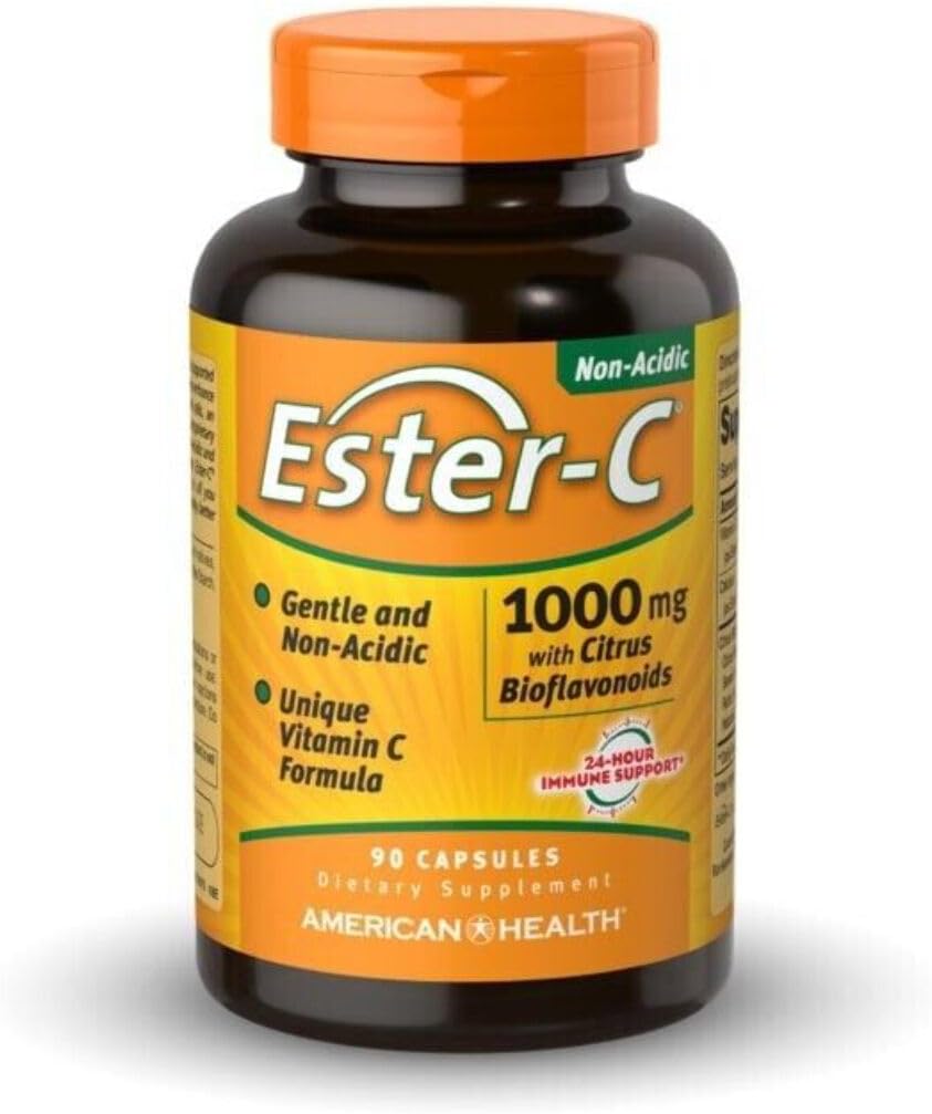 Citrus Bioflavonoids 1Vitamin 000 Milligrams 90 Capsules