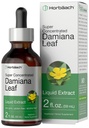 Horbäach Damiana Leaf Herb Tincture 