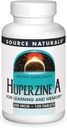 Πηγή Naturals Huperzine A, για Μάθηση & Μνήμη* 200 mcg - 120 δισκία