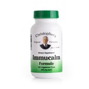 Christopher's Original Formulas Immucalm - Immune Support Supplement - Immune Bransons for Yetişkinler