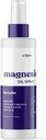 Magnezyum Oil Spray, Lavender, 8.45 fl oz Uyku ve Kas Kurtarmayı Geliştiriyor