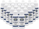 Hücre Oksijenatörü 1 Fl Oz Şişe ( 20'nin Paketi), Hücre Gıdası Sıvı Oksijen Su Durağı, Beslenme Diyeti Tamam, Suport Immune Sistemi, Amino Asits & Trace Minerals