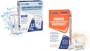Biota Instant Probiyotik Daily Drink for Digestive Health & Syndigest Dual Fayda Prebiyotik & Probiyotik for Gut Health