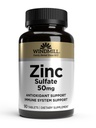 Windmill Zinc Sulfate Tablets, 90 Count