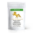 Εθιστική Wellness Cracked Cell Wall Pine Pollen Powder - από το δέντρο Masson Pine