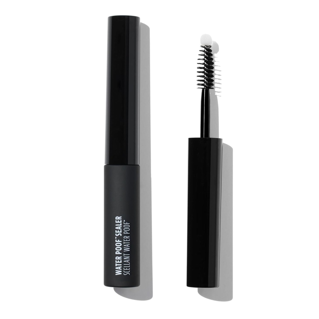 Lashify Water Poof Sealer to Take Stickiness, Repel Water & The Longevity for DIY Lash Extensions, Black