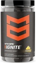 MTN OPS Ignite Trail Packs Energy Drink Toz, Gluten Free Nootropic Supplement Drink Mix, L Arginine, L Citrulline, Caffeine & Nootropic Sugar Free Drink Mix, 20 Services, Pineapple Crush
