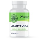 Vimergy Celeryforce – θρεπτικά συστατικά και αμινοξέα – Υποστηρίζει την ευεξία σας ρουτίνα* – Kosher, Vegan & Gluten-Free – 60 κάψουλες