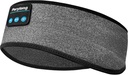 Perytong Bluetooth Sleep Ακουστικά με HD Ηχεία - Ακύρωση θορύβου, για Side Sleepers, προπόνηση, τζόγκινγκ, γιόγκα