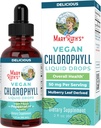 MaryRuth Organics Chlorophyl Liquid Drops 