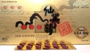 Sun Ginseng Gold by Ginseng Science (30 Κυψέλες)