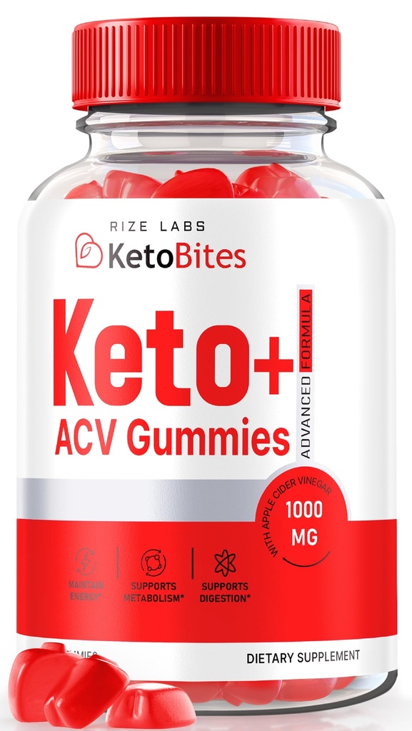 Laboratuvarları Çalınır Keto+ACV Gummies, All Natural Gummies for Advanced Kilo Kaybı, Apple Cider Vinegar Supplement, Resmi İncelemeler (60 Gummies)