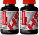 Kas Recovery Toz - Toz 100G - Body Builders için Kretin - 2 Şişe (Powder)