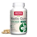 Jarrow Formulas Mastic Gum 1000 mg - 120 Veggie Caps - Mastic Gum Capsules Supporting Stomach and Duodenal Health - 60 Servings