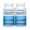 Instaflex Advanced Joint Support Nutritional Supplement Capsule with Doctor Formulated Common Relief Supplement, The UC-II Collagen & 5 Diğer Ortak Mücadele Malzemeler Malzemeler, 60 Ct