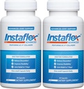 Instaflex Advanced Joint Support Nutritional Supplement Capsule with Doctor Formulated Common Relief Supplement, The UC-II Collagen & 5 Diğer Ortak Mücadele Malzemeler Malzemeler, 60 Ct