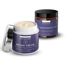SKINTENSIVE Hydrating Cream Sche - Kuru, Delicate Skin için Bakım - Face, Hands & Body - (4oz Her)