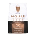 Διατροφή Syntrax Micellar Creme, νωπή, ιθαγενής καζεΐνη Micellar, μιλκσέικ σοκολάτας, 2 lb
