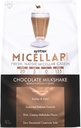 Syntrax Beslenme Micellar Creme, Fresh, Yerli Micellar Casein, Chocolate Milkshake, 2 lb
