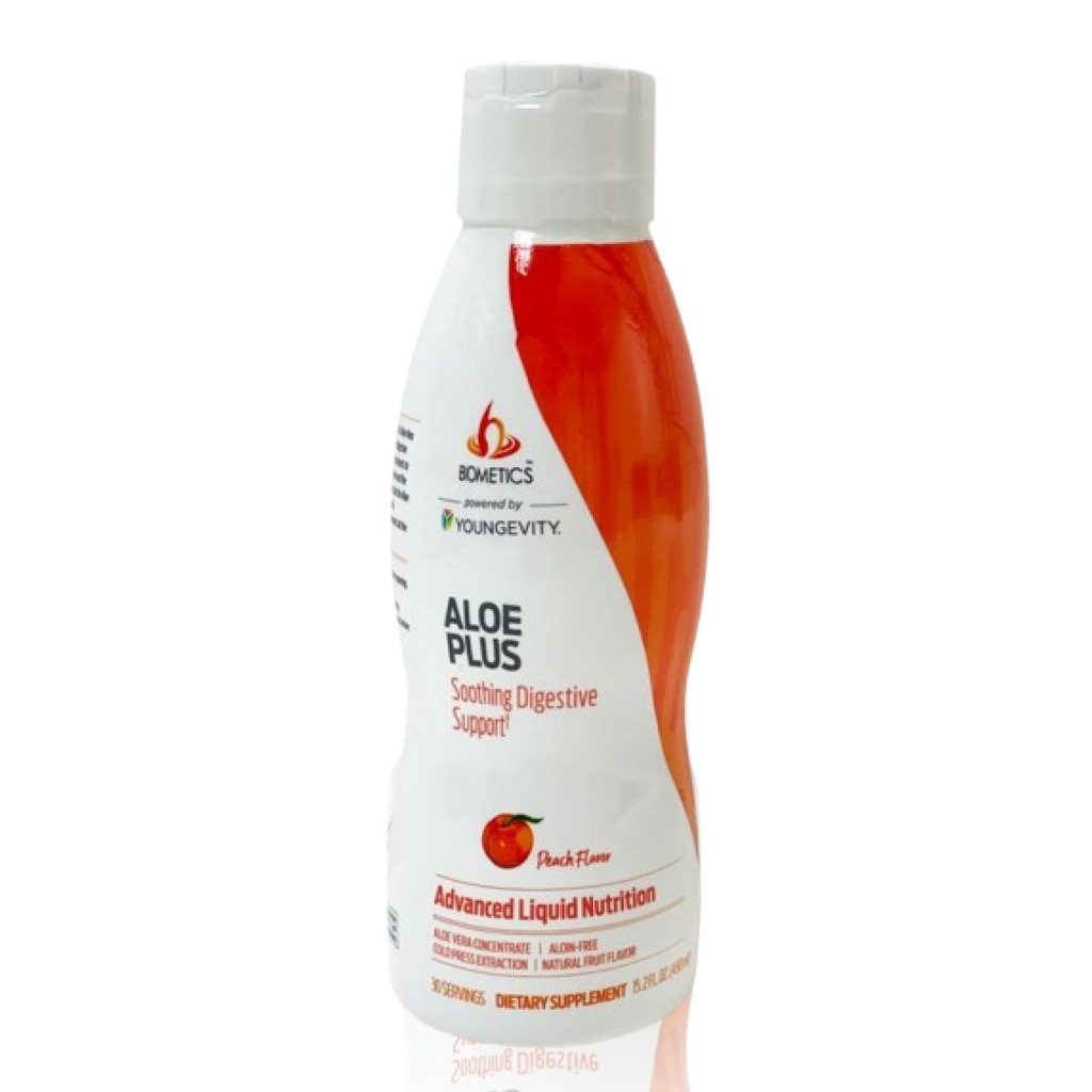 Aloe Plus - Soothing Digestive Support 15.2 Fl.Oz.
