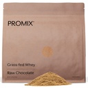 ProMix Διατροφή Whey πρωτεΐνης σκόνης, σοκολάτας φυστικοβούτυρο - Grass-Fed - -Post προπόνηση Fitness & Nutrition Shakes, Smoothies, Ψήσιμο & Μαγειρική Συνταγές - Γλουτένη-Δωρεάν - 2.5 Λίρα (συσκευασία 1 )