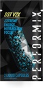 PERFORMIX - SST V2X - Προ προπόνηση - 300 mg καφεΐνη - Ενεργειακά Συμπληρώματα - Δεν Crash - Καταλληλότητα Στόχοι - Nootropic - Χρονομετρημένη-απελευθέρωση για όλη την ημέρα Focus, Mood & Energy Boost - Άνδρες & Γυναίκες - 2 κάψουλες