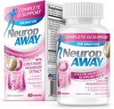 NeuropAWAY Αυξήστε Gut Health GI Support Formula