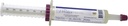 Hyalogic Hyalun PRO Gel – Hyaluronic Acid Horse Joint Supplement – Pre & Post Event Alert – 30cc Equine Machinee Oral – 3 Full Administrations Hyalun 100 mg Pure Hyaluronic Acid (HA)