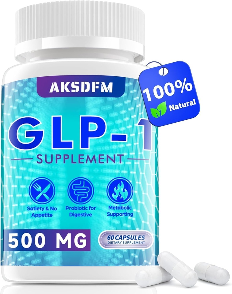 Συμπλήρωμα GLP-1