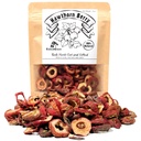 EidolonGreen [ MediciChinanal Herb] Hawthorn Berry (Shanzha/Dried Hawthorne/山楂/ Oz 열매) Kuru Herb 3 Oz (88 g)