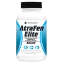 Atrafen Elite - Kilo Yönetimi'ni Destekleyen Profesyonel Güçlü Diyet Yardımı, Enerjiyi teşvik eder ve Suppress Food Cravings & Appetite'ye yardım eder. Diyetsel Supplement. 60 Pills.