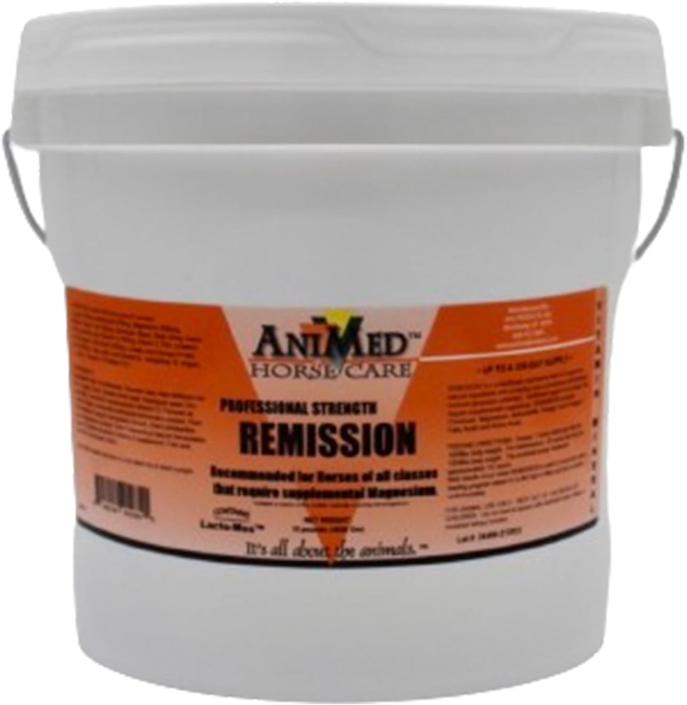AniMed Remission 10 lb