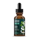 Gaia Herbs Kava Root Ekstra Kuvveti - Doğal Calm, Rahatlama, * ve Duygusal Sağlık Zamanları Boyunca - Noble Kava Cultivars ile Yap - 1 Fl Oz (20-Day Supply)