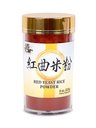 Red Yeast Rice Hong Qu Mi Toz 120mesh
