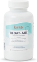 Binto Bloat-aid – Digestive Enzyme Supplements to Support Health Digestion and Cut Down on Bloat - Preservative-Free, Gluten-Free, Non-GMO