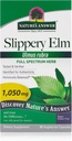 Απάντηση της φύσης Slippery Elm Bark 1050Mg 90 Cap