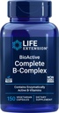 Επέκταση ζωής BioActive Complex, 150 κάψουλες χορτοφάγων
