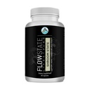 Flow State Lifestyles Mushroom 10X (Shroom State) - Nootropic - Beyin Focus ve Enerji Desteklerini Geliştir - Lions Mane, Shiitake, Reishi, Cordyceps, Türkiye Tail, Chaga