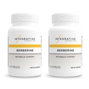 Bütünleştirici Tedaviler Berberine - Hücresel Enerji Metabolism ve Metabolik Destek için Tamam * - Süt-Free & Gluten-Free - 120 Capsules (120 Hizmet)