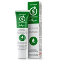 STAUDT Premium Scar Cream - Vitamin E, Honey, Hyaluronic Acid & Silikon ile gelişmiş formül - Old & New Scars, Cerrahi, Rashes, Acne, Burns, C-Section, Stretch Marks, Eczemamamamama