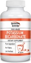 Unpretentious P properties Bikarbonat (150 Caps), Diyet Supplement, No Fillers, Lab TY