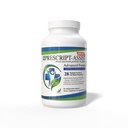 Prescript-Assist Prescipt-Assist Prebiyotiks & Probiyotiks for Digestive & Immune Health. 28 Strains Soil-Based Microflora - Vegan, Destekler Kas Kurtarma & Gut Health, 90 Capsules