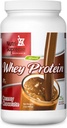 Whey Protein Powder Dairy Cholov Yisroel Κρέμα σοκολάτας -2Lbs.