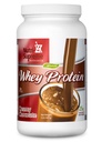 Whey Protein Powder Dairy Cholov Yisroel Κρέμα σοκολάτας -2Lbs.