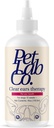 PetLab Co. - Köpekler için Clear Ears Terapi Kulakları - Yeast, Itchy Ears & Health Ear Canals - Alkol Özgür Köpek Kulakları - Optimize Edilmiş Köpek Kulakları Daha Temiz Çözüm - Ambalaj Vary