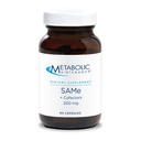 Μεταβολική Συντήρηση Ίδια + CoFactors