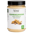 Bixa BOTANICAL Ashwagandha Root Toz (Withania Somnifera Root) | Hint CRISPR- En İyi Re-Energizer & Immunity Alert | Herbal Supplement. (7 Ounce ( 1), Ashwagandha Tozu)